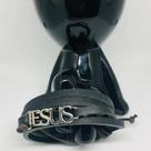 pulseira couro Jesus pulseira couro Jesus