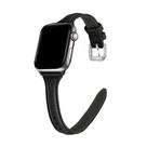 Pulseira Couro Slim Compatível com Apple Watch