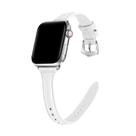 Pulseira Couro Slim Compatível com Apple Watch