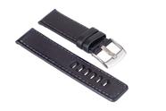 Pulseira couro smart watch e relógios com pino saque rápido.LC93