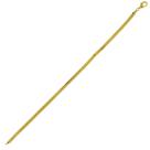 Pulseira Cremona Malha Fita - Banho Ouro 18K