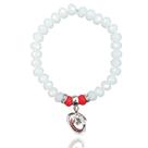 Pulseira Cristal Zé Pilintra Pulseira Cristal Zé Pilintra