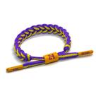Pulseira CRUSIO Kobe Bryant 24 Esportiva