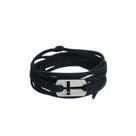 Pulseira cruz jovem cristão
