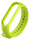 Pulseira Da MB5 Pulseiras Premium Silicone Super Resistente