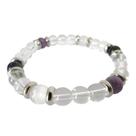 Pulseira das Pedras 8mm - Força Espiritual