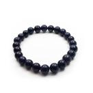 Pulseira das Pedras 8mm - Pedra Estrela