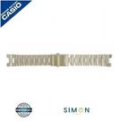 Pulseira de Aço Casio Edifice ERA-100 10447372 Original NF Pulseira de Aço Casio Edifice ERA-100 10447372 Original NF