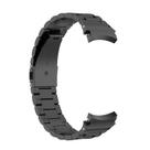 Pulseira de Aço Inox Compatível Com Samsung Galaxy Watch 4