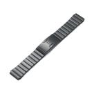 Pulseira De Aço Inoxidável De 22mm Para Amazfit Balance 2 Bip 6 5 Cheetah round pro GTR 4 3 2 47mm,