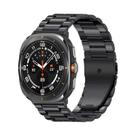 Pulseira De Aço Inoxidável De 47mm Para Samsung Galaxy Watch 8 Ultra 7 Ultra, Acessórios De