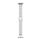 Pulseira de Aço Inoxidável Kate Spade New York para Apple Watch Pulseira de Aço Inoxidável Kate Spade New York para Apple Watch