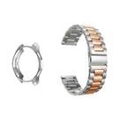 Pulseira De Aço Inoxidável Para Samsung Galaxy Watch 6 5 4 Classic 3 pro 41 45mm Pulseira De Aço Inoxidável Para Samsung Galaxy Watch 6 5 4 Classic 3 pro 41 45mm