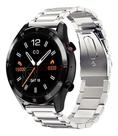 Pulseira De Aço Para Hitwear Psw02pm - Prata