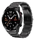 Pulseira De Aço Para Hitwear Psw02pm - Preto