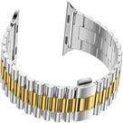 Pulseira de aço para Smartwatch 49mm - Unissex