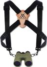 Pulseira de arnês binocular em versão atualizada do Total Trummul