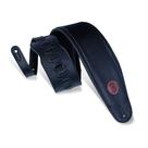 Pulseira de baixo Levy's Leathers MSS2-4-BLK Garment Leather