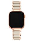 Pulseira de Borracha Anne Klein para Apple Watch - Estilo Fashion Pulseira de Borracha Anne Klein para Apple Watch - Estilo Fashion