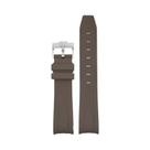 Pulseira De Borracha De Silicone De 20mm À Prova d'Água Para Relógio Esportivo Omega X Swatch