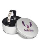 Pulseira de Borracha Impermeável Skaisa Lionel Messi