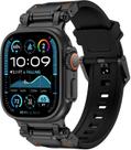Pulseira de borracha para Apple Watch WINGLE Ultra 2 49 mm/46 mm/45 mm/44 mm/42 mm