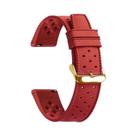 Pulseira De Borracha Tropical À Prova d'Água 18mm 20mm 22mm Para Relógios Seiko Omega Rolex De