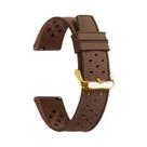 Pulseira De Borracha Tropical À Prova d'Água 18mm 20mm 22mm Para Relógios Seiko Omega Rolex De