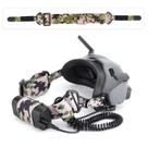 Pulseira de cabeça para DJI Avata Goggles 2 e DJI FPV Goggles V2