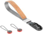 Pulseira de câmera Peak Design Cuff CF-AS-3 para DSLR