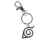 Pulseira de chaveiro Naruto Shippuden Hidden Leaf Village