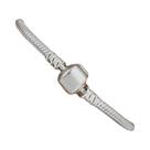 Pulseira De Coração Em Prata Esterlina 925 Com Zircônia Para DIY, Compatível Com Joias Finas