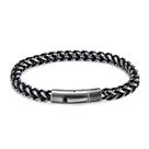 Pulseira de corrente vintage de aço inoxidável para homens Pulseira de corrente vintage de aço inoxidável para homens