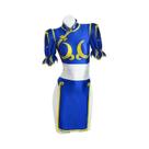 Pulseira De Cosplay Chun Li: Acessório De Anime Para Festa De Halloween E Jogos De Cosplay