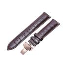 Pulseira De Couro Genuíno Para Relógio Tissot Le Locle T41 T006 PRC200 18 19 20 22mm, Pulseira 1853 Pulseira De Couro Genuíno Para Relógio Tissot Le Locle T41 T006 PRC200 18 19 20 22mm, Pulseira 1853