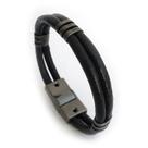 Pulseira de Couro P0130
