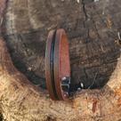 Pulseira de Couro P0133