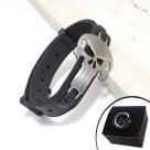 Pulseira de Couro Preto MOTOQUEIRO FANTASMA Onix com Fecho STRAP PLUG Ajustável Pulseira de Couro Preto MOTOQUEIRO FANTASMA Onix com Fecho STRAP PLUG Ajustável