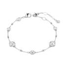 Pulseira De Design Sofisticado Estilo Hip-hop, Tendência Para Uso Diário, Presente Para Casais, 2025 Pulseira De Design Sofisticado Estilo Hip-hop, Tendência Para Uso Diário, Presente Para Casais, 2025