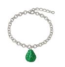 Pulseira de Fuchsita