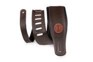 Pulseira de guitarra Levy's Leathers 3 Signature Series Leather