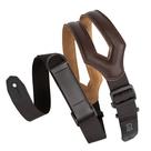Pulseira de guitarra Levy's Leathers Right Height RipChord Tech