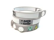 Pulseira de Identificação para crianças e adultos!