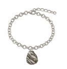 Pulseira de Jaspe Zebra