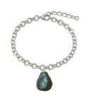 Pulseira de Labradorita