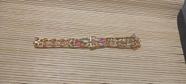 Pulseira de luxo