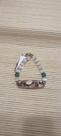 Pulseira de luxo