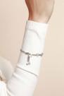 Pulseira de luxo