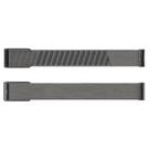 Pulseira de malha WHOOP SuperKnit compatível com WHOOP 5.0 One e Peak