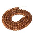 Pulseira de meditação Bodhizi 108 Beads Natural Weathered Bodhi Pulseira de meditação Bodhizi 108 Beads Natural Weathered Bodhi